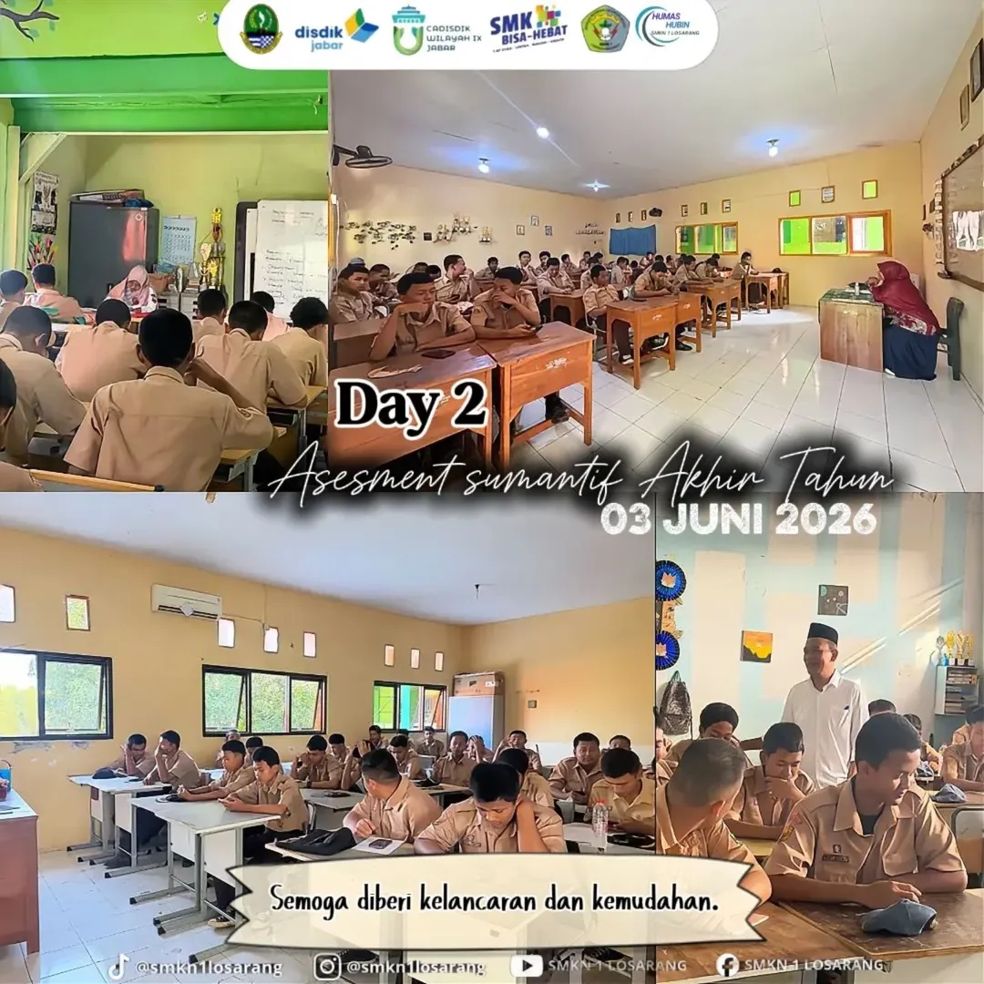 ASAT day 2